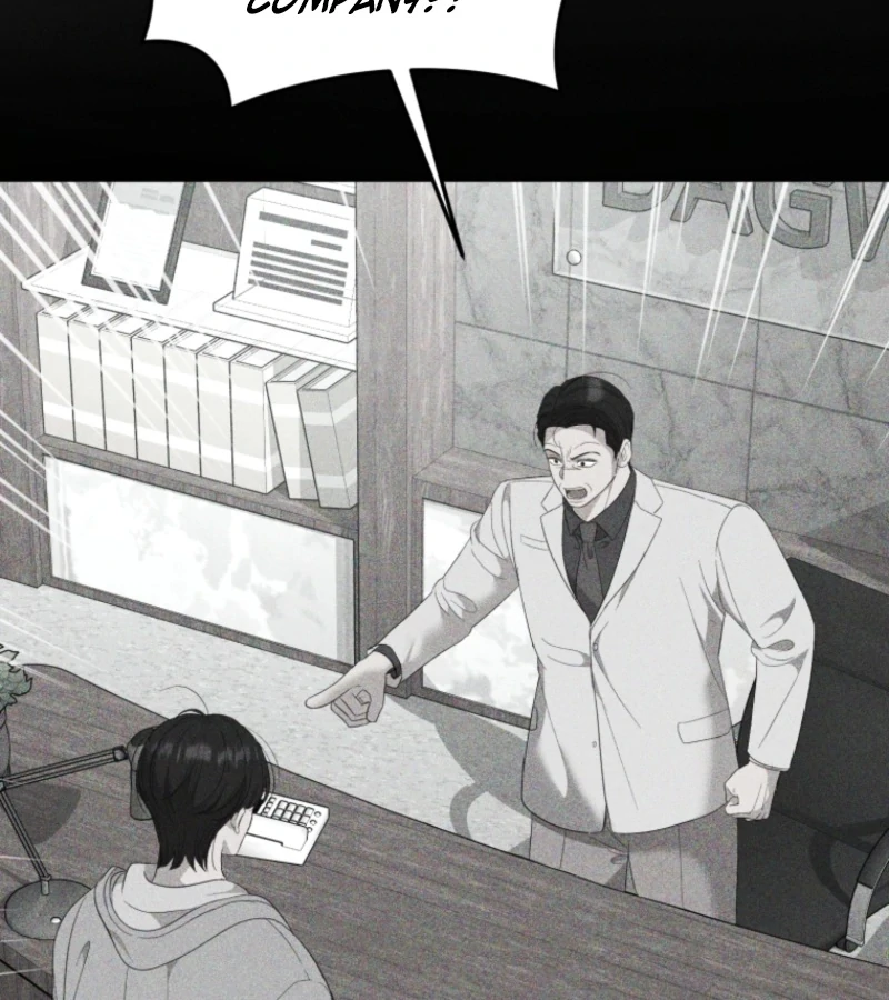 Goodbye, Ex-Husband Chapter 19 page 125