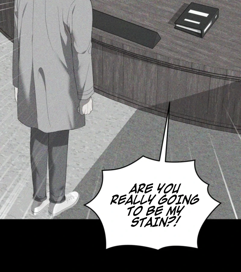 Goodbye, Ex-Husband Chapter 19 page 126