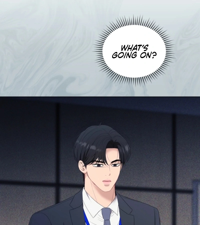 Goodbye, Ex-Husband Chapter 19 page 132