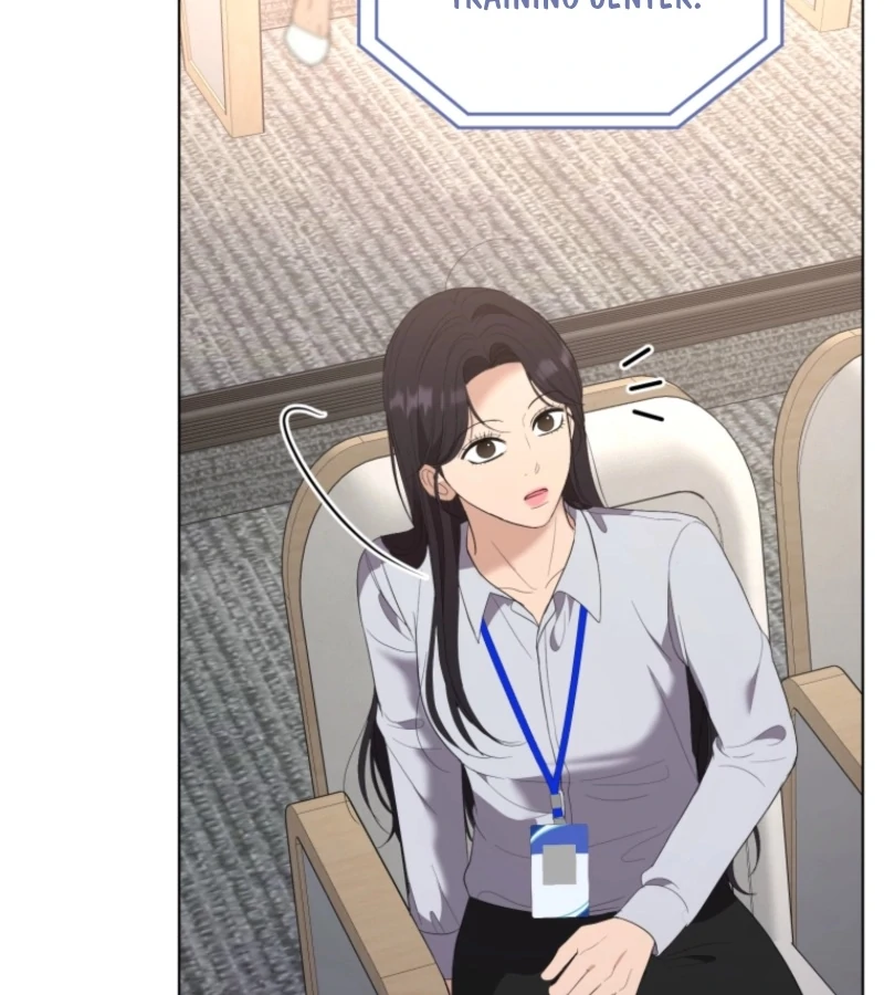 Goodbye, Ex-Husband Chapter 19 page 138