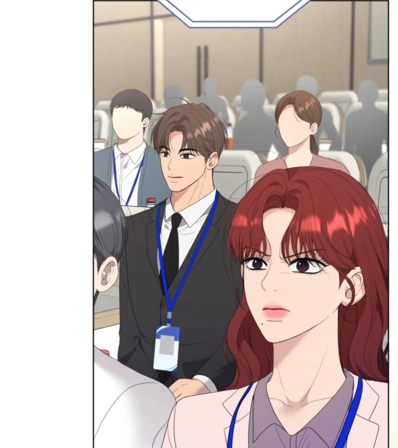Goodbye, Ex-Husband Chapter 19 page 144