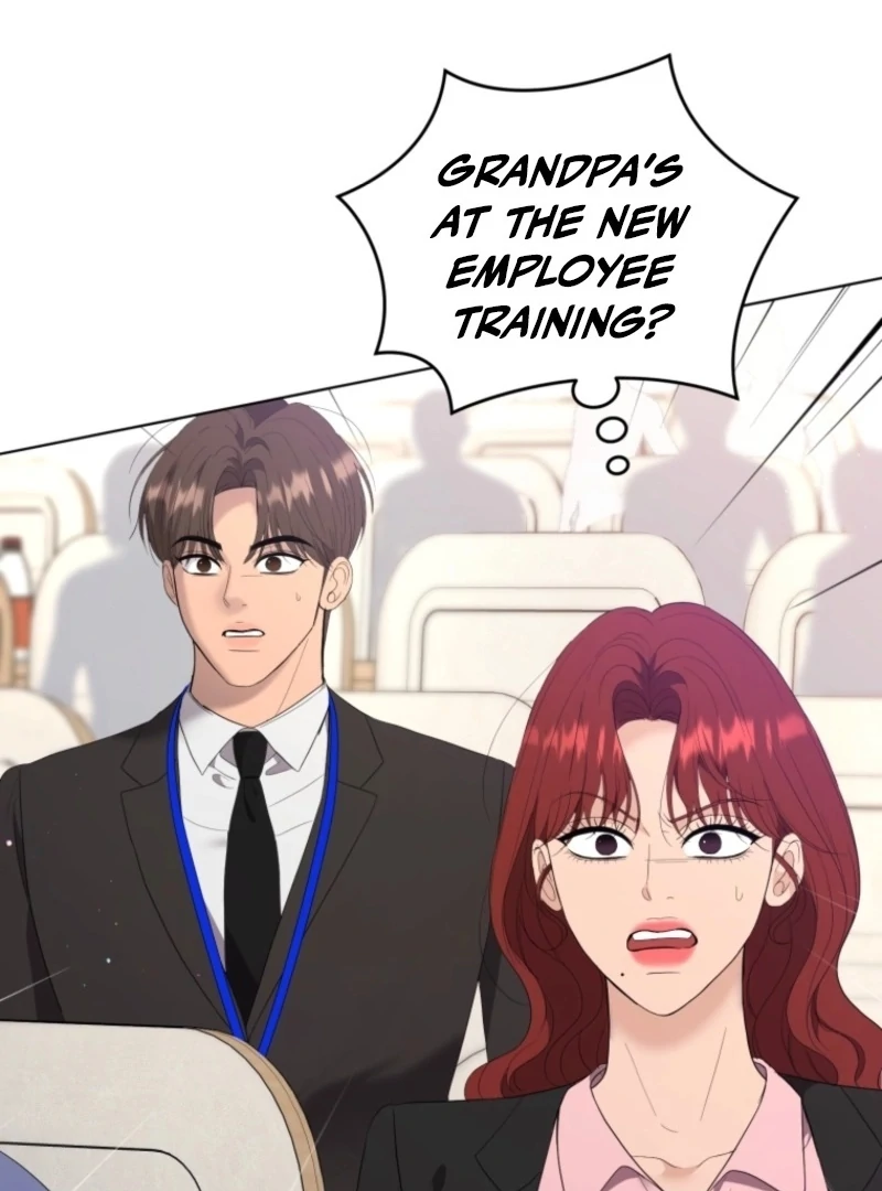 Goodbye, Ex-Husband Chapter 20 page 10