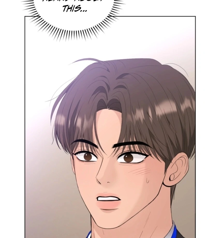 Goodbye, Ex-Husband Chapter 20 page 12