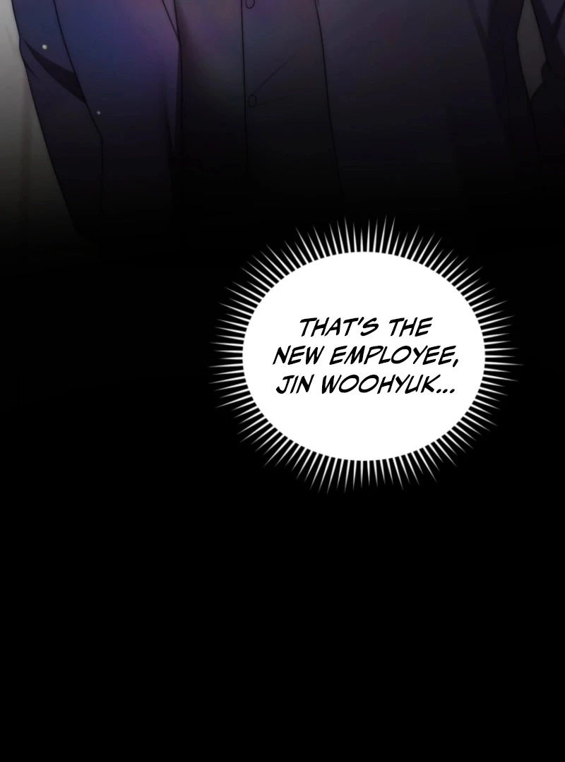 Goodbye, Ex-Husband Chapter 20 page 16