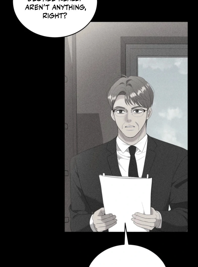 Goodbye, Ex-Husband Chapter 20 page 20