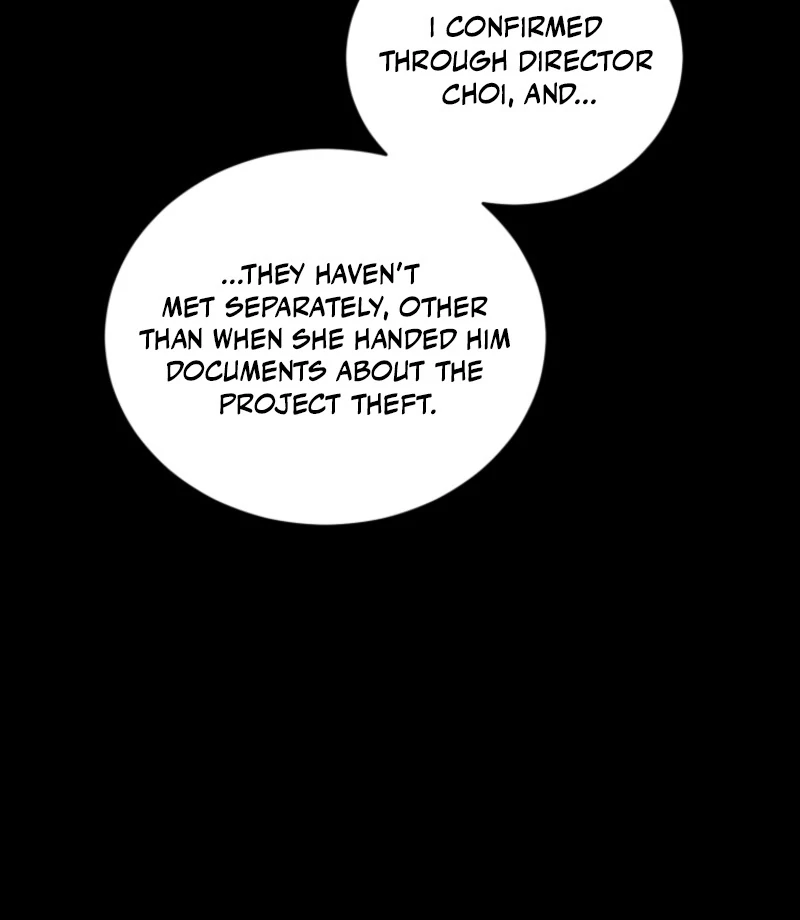 Goodbye, Ex-Husband Chapter 20 page 21