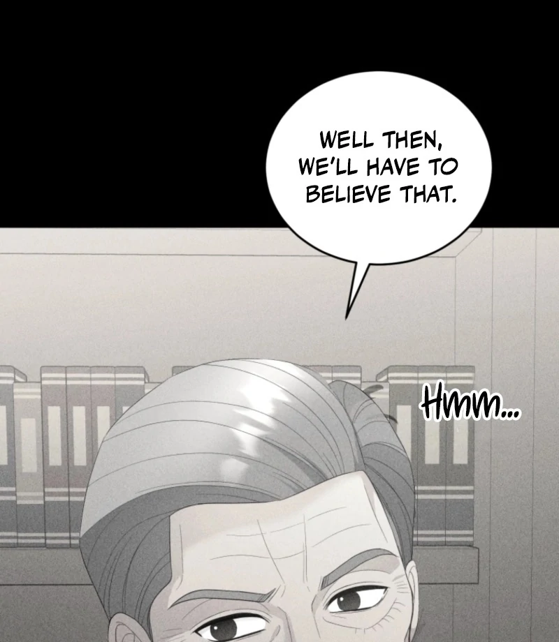Goodbye, Ex-Husband Chapter 20 page 22