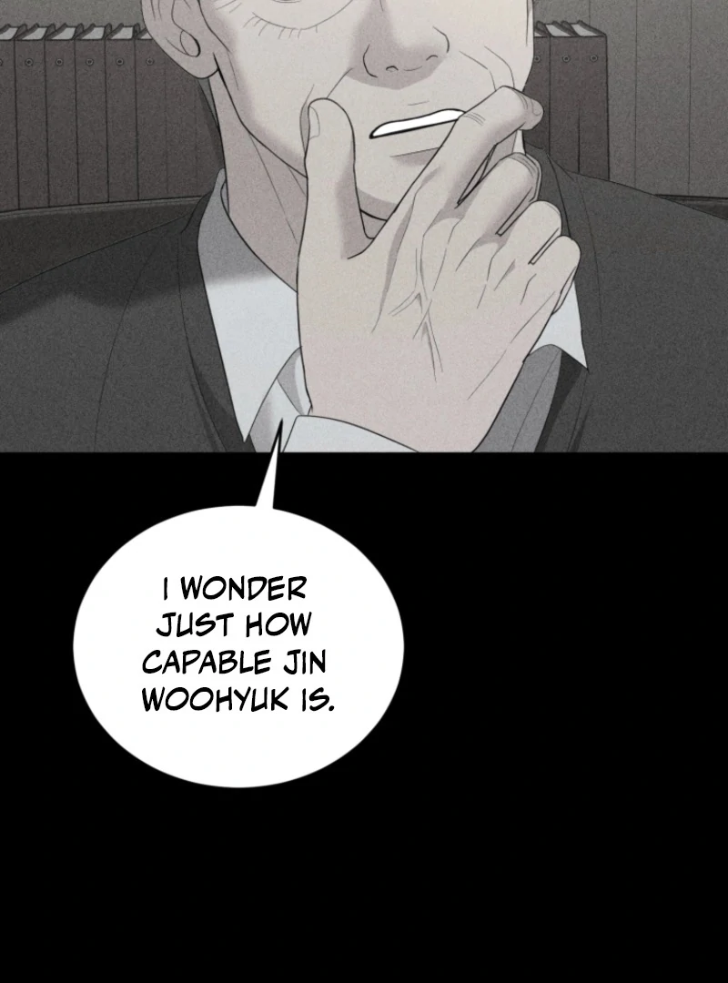 Goodbye, Ex-Husband Chapter 20 page 23