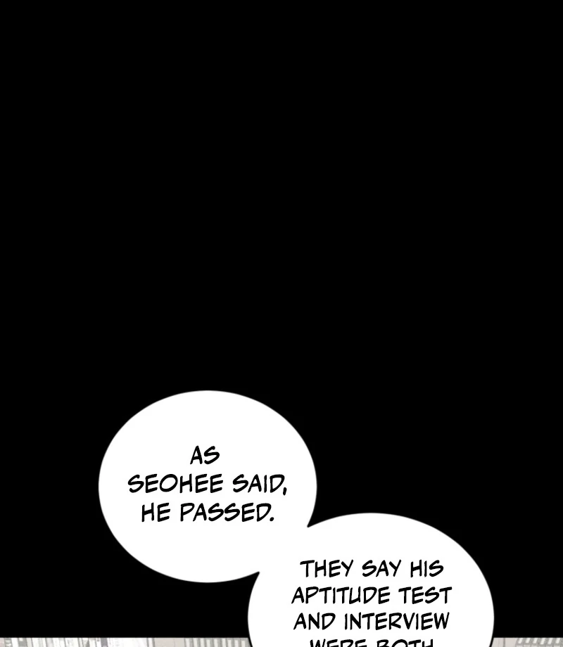 Goodbye, Ex-Husband Chapter 20 page 17