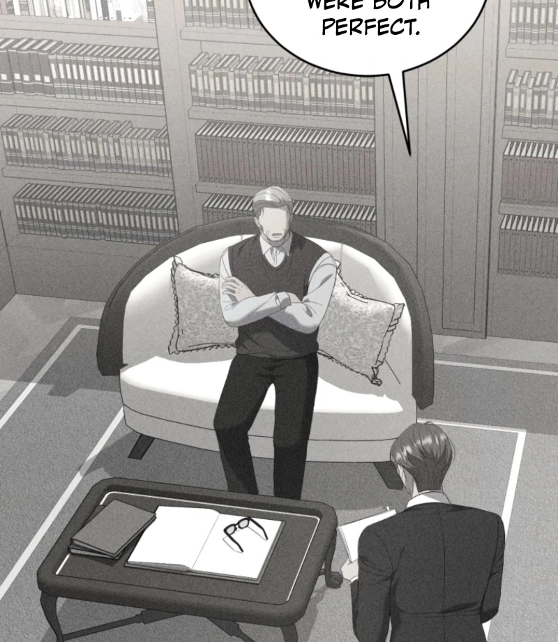 Goodbye, Ex-Husband Chapter 20 page 18