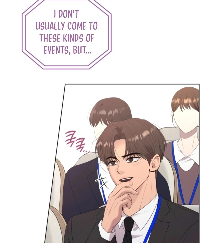 Goodbye, Ex-Husband Chapter 20 page 30