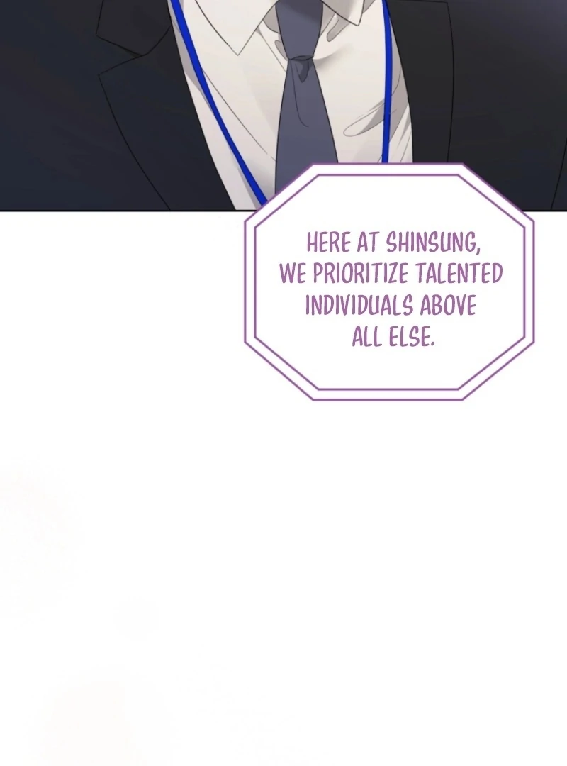 Goodbye, Ex-Husband Chapter 20 page 33
