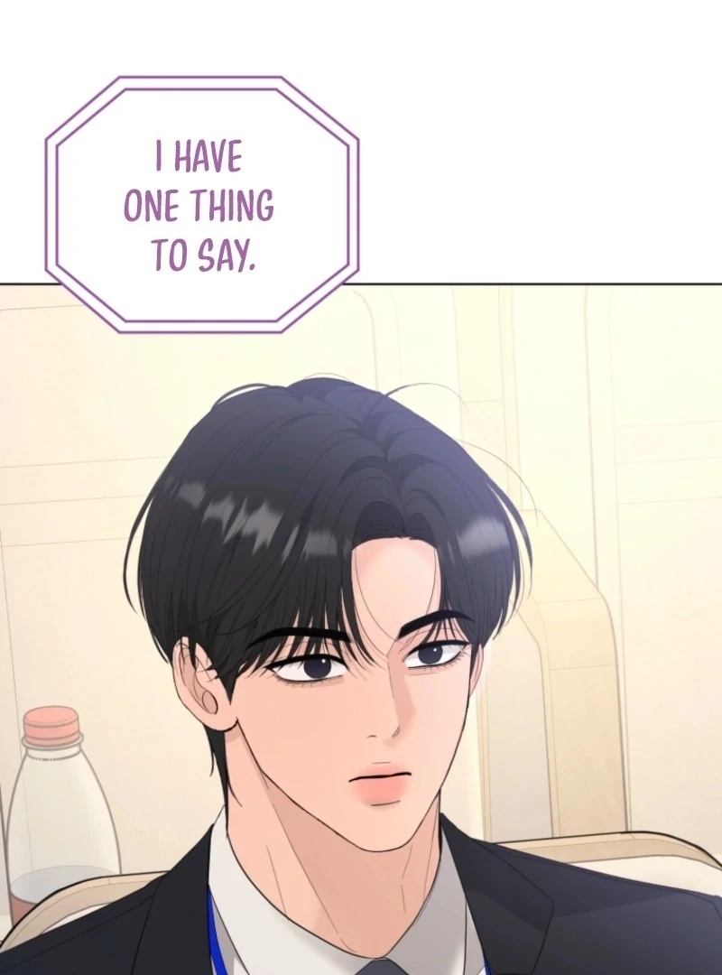 Goodbye, Ex-Husband Chapter 20 page 32