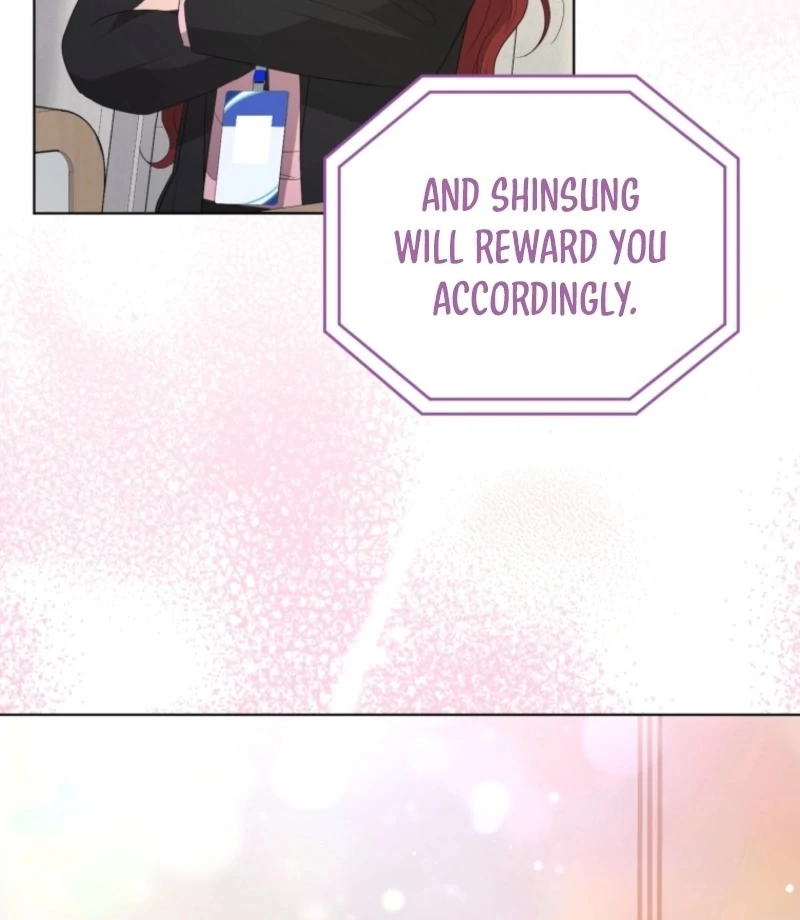 Goodbye, Ex-Husband Chapter 20 page 35