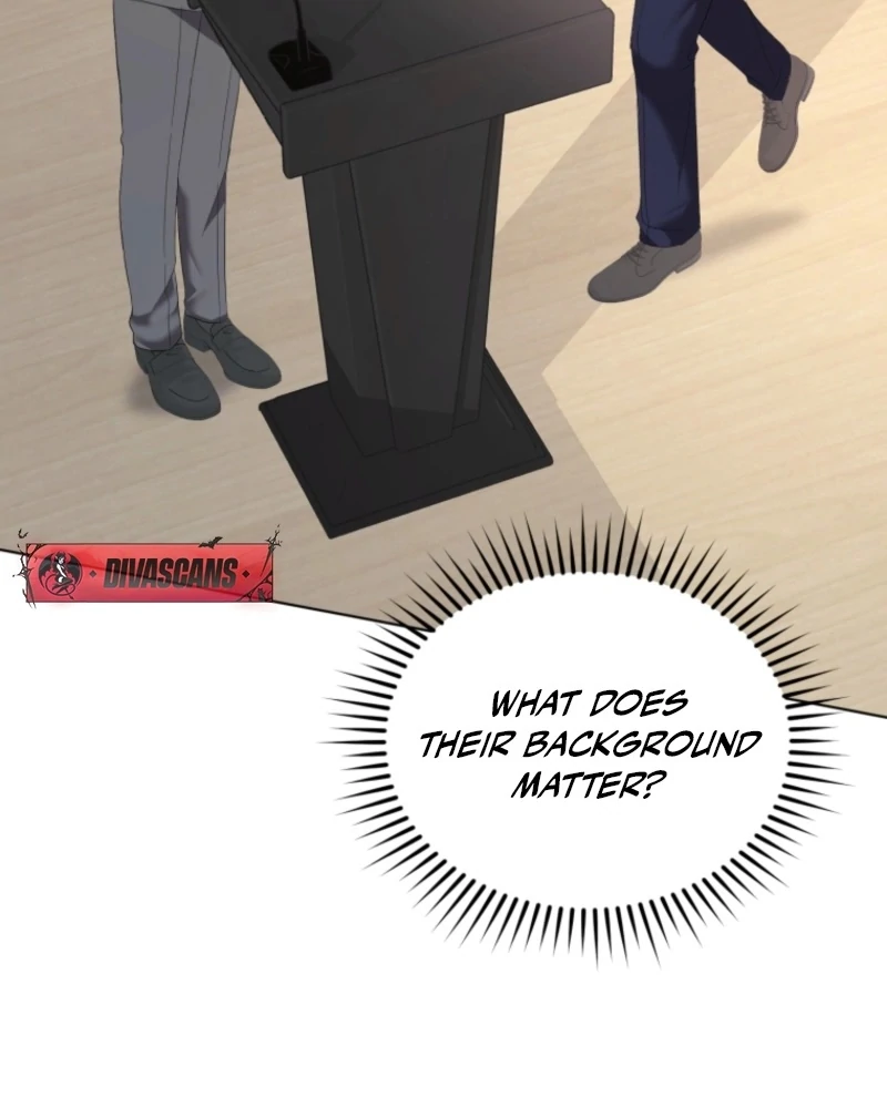Goodbye, Ex-Husband Chapter 20 page 27