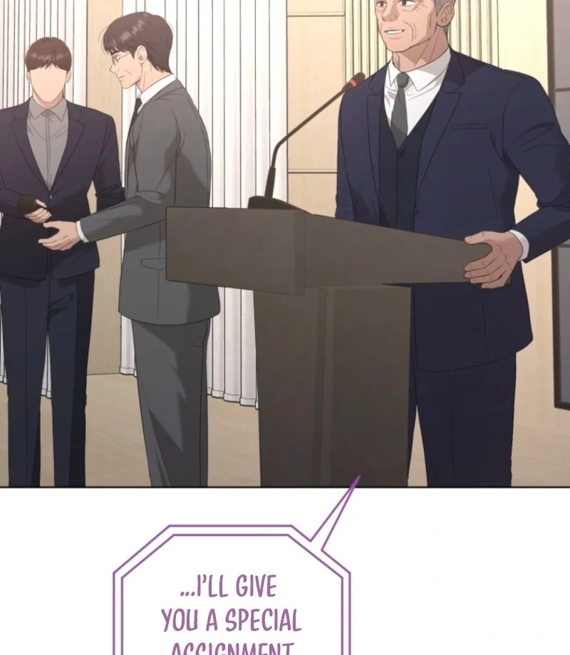 Goodbye, Ex-Husband Chapter 20 page 39