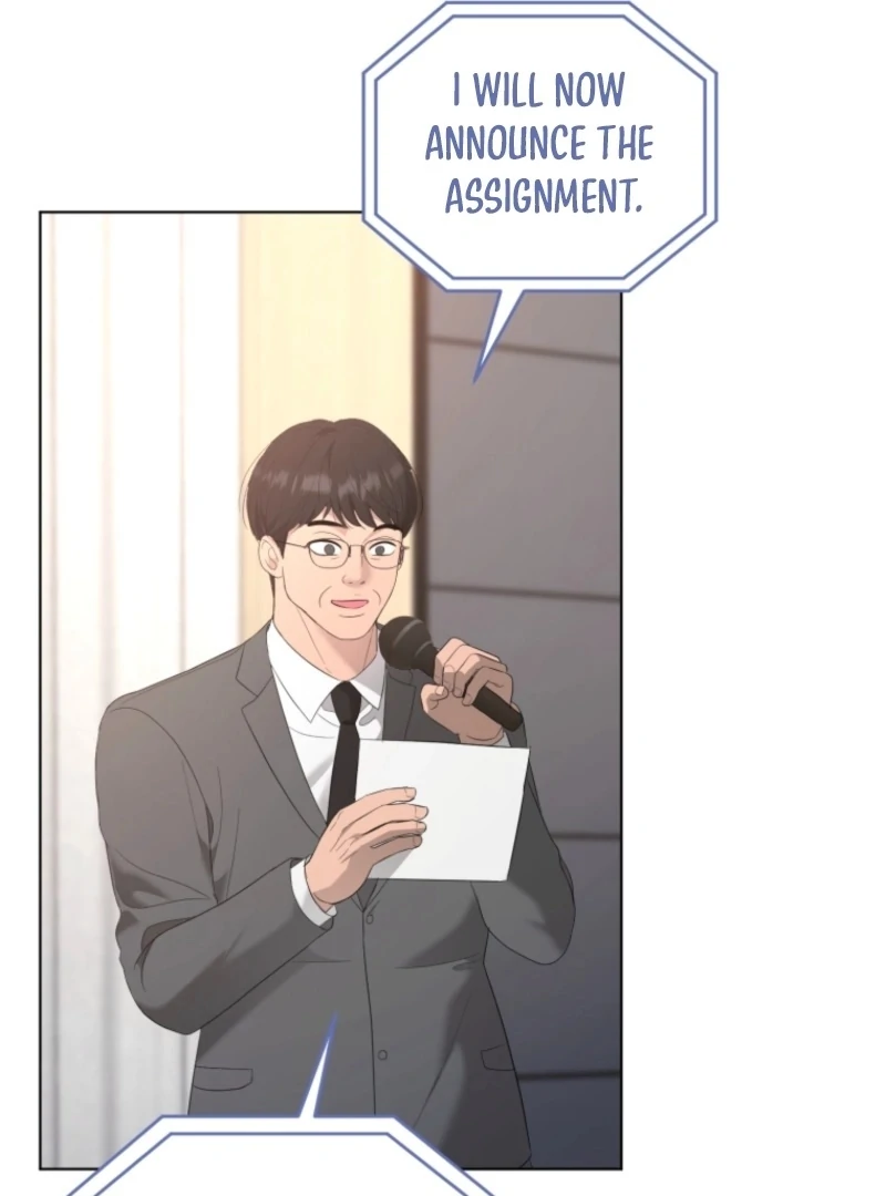 Goodbye, Ex-Husband Chapter 20 page 41