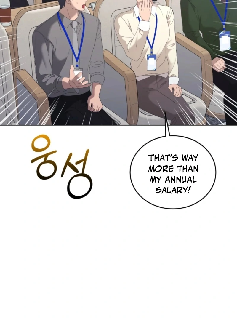Goodbye, Ex-Husband Chapter 20 page 45