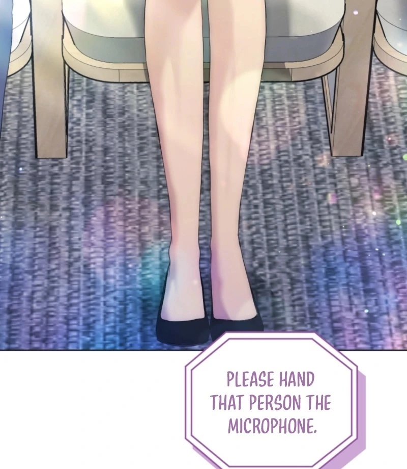 Goodbye, Ex-Husband Chapter 20 page 51