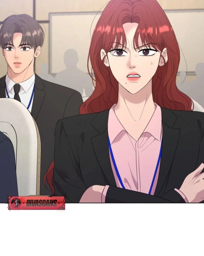 Goodbye, Ex-Husband Chapter 20 page 53