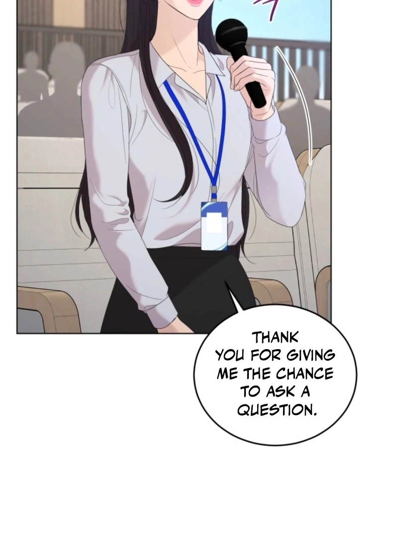 Goodbye, Ex-Husband Chapter 20 page 55