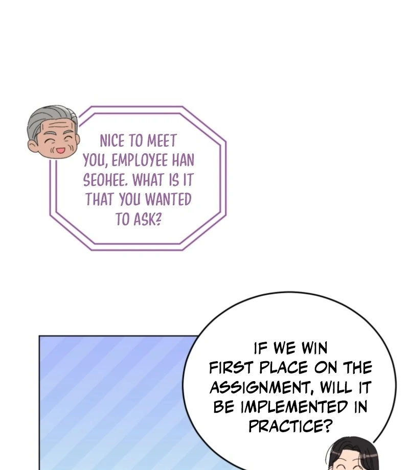 Goodbye, Ex-Husband Chapter 20 page 56