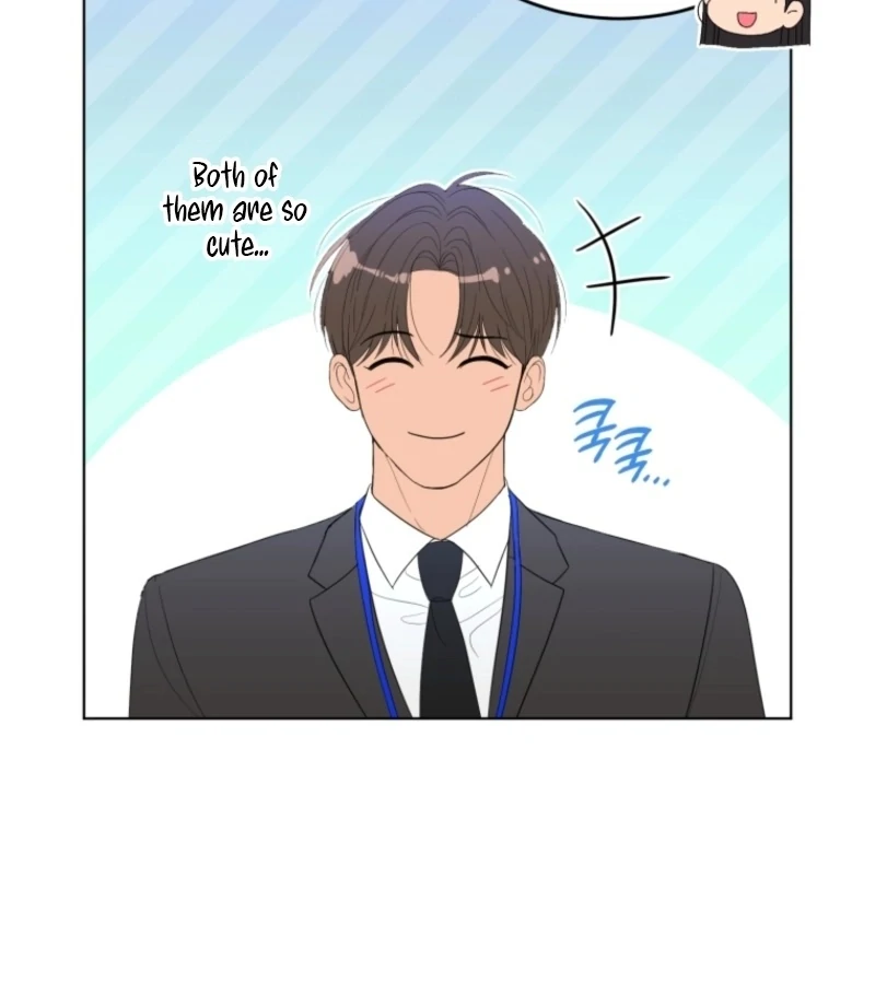 Goodbye, Ex-Husband Chapter 20 page 57