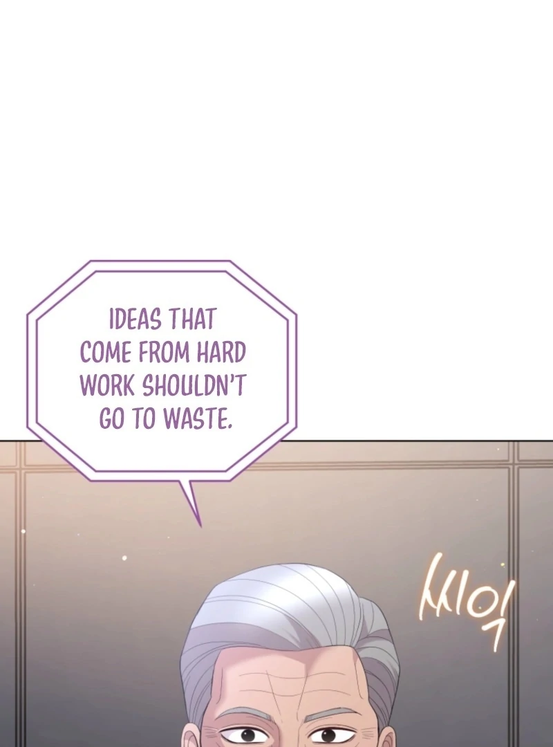 Goodbye, Ex-Husband Chapter 20 page 58