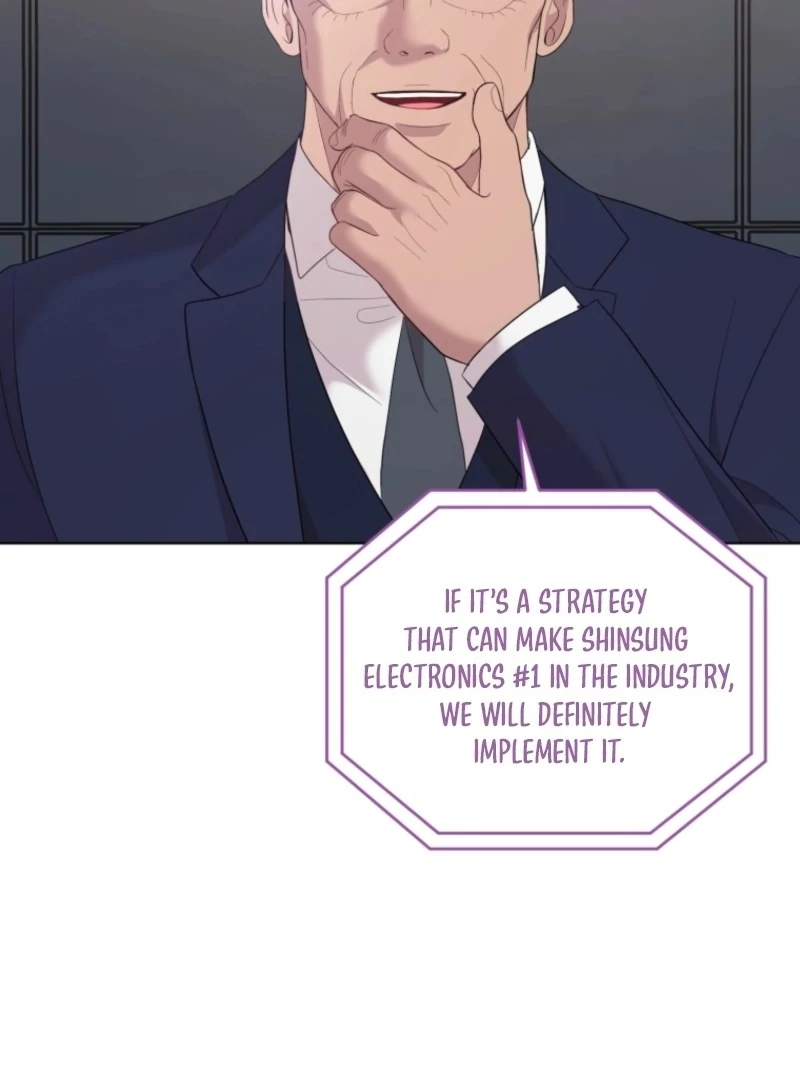 Goodbye, Ex-Husband Chapter 20 page 59