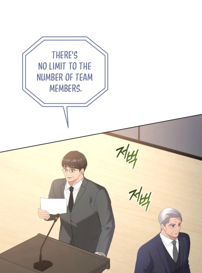 Goodbye, Ex-Husband Chapter 20 page 63