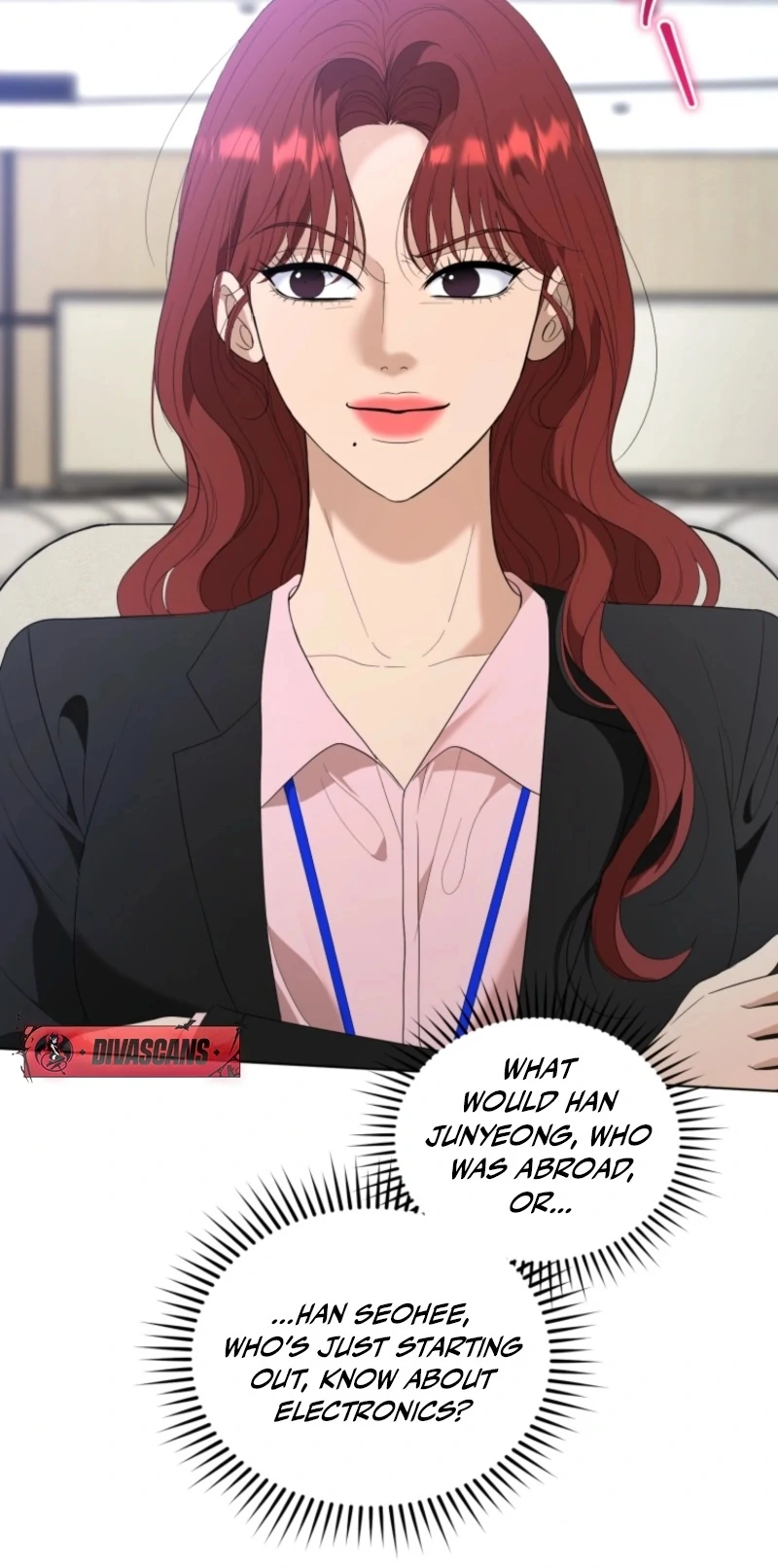 Goodbye, Ex-Husband Chapter 20 page 66