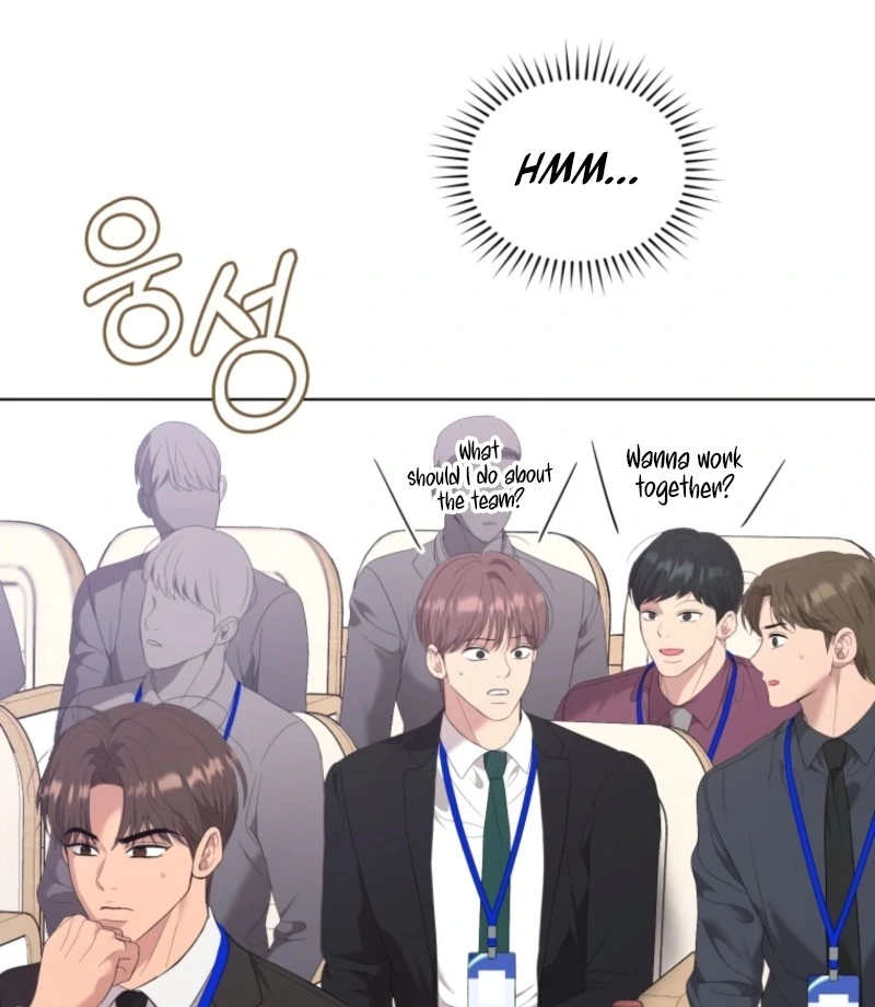 Goodbye, Ex-Husband Chapter 20 page 69