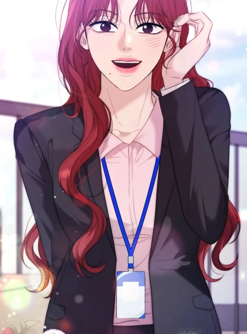 Goodbye, Ex-Husband Chapter 20 page 76
