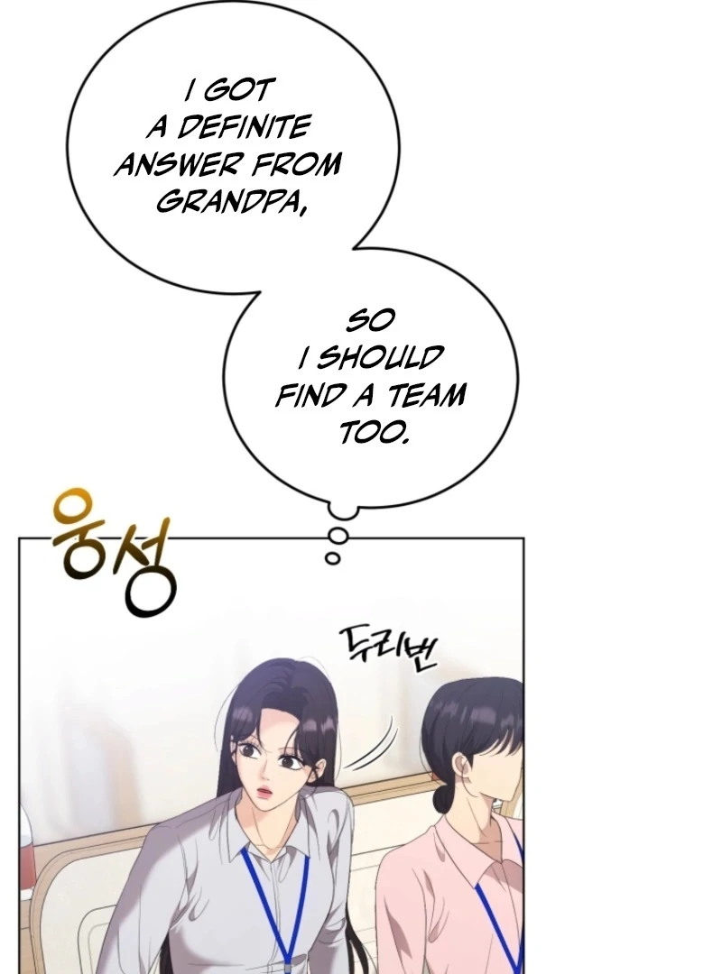 Goodbye, Ex-Husband Chapter 20 page 80
