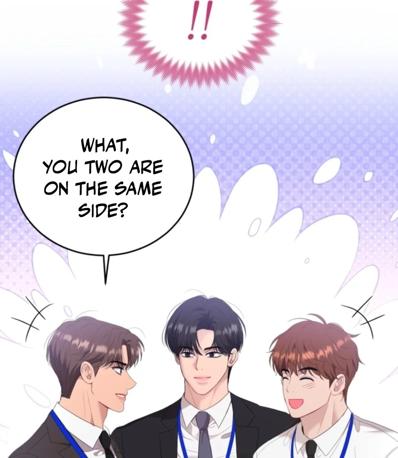 Goodbye, Ex-Husband Chapter 20 page 87