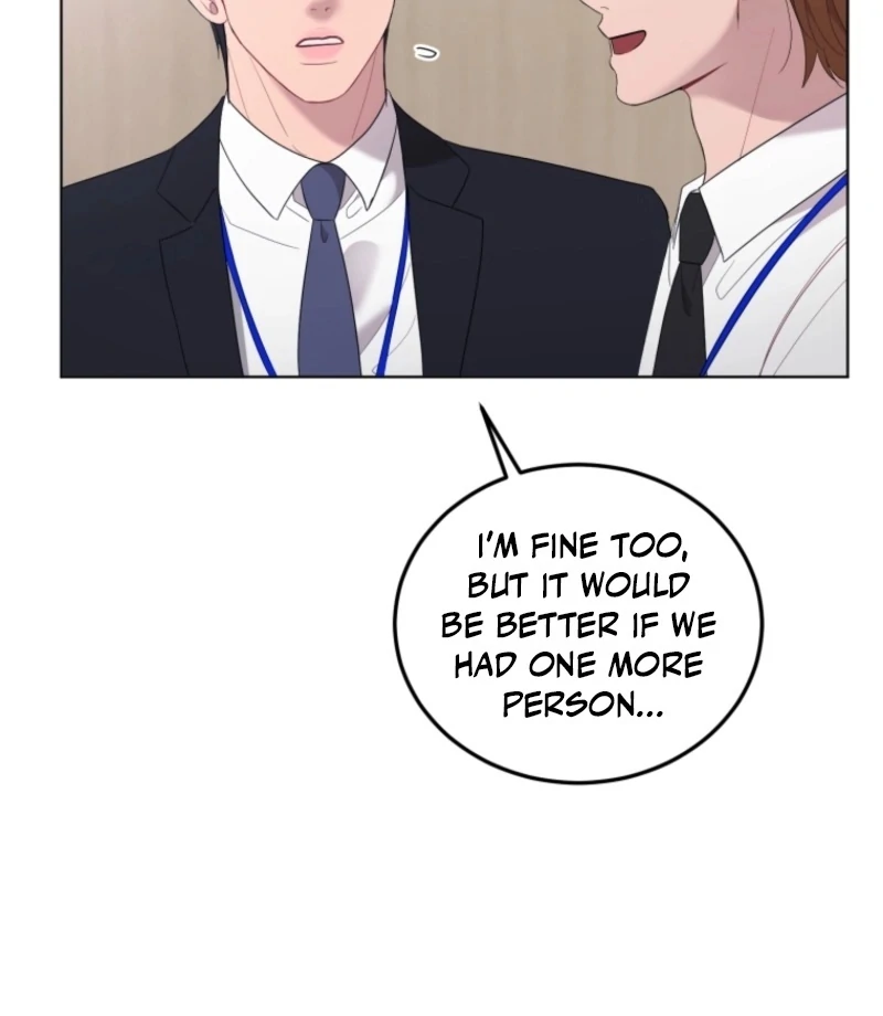 Goodbye, Ex-Husband Chapter 20 page 90