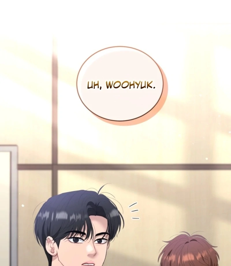 Goodbye, Ex-Husband Chapter 20 page 91