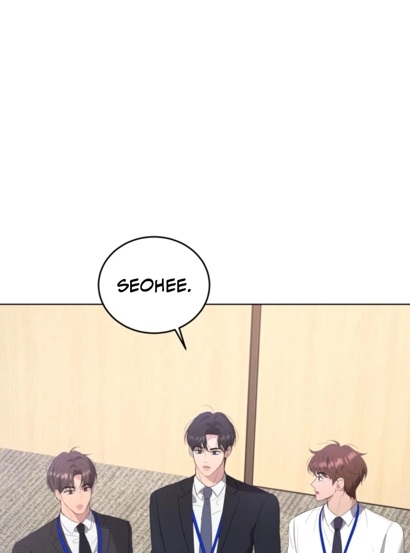 Goodbye, Ex-Husband Chapter 20 page 97