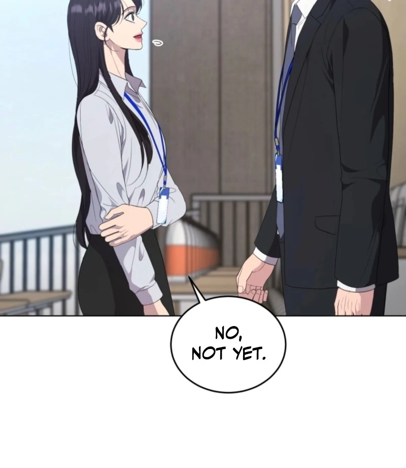 Goodbye, Ex-Husband Chapter 20 page 100