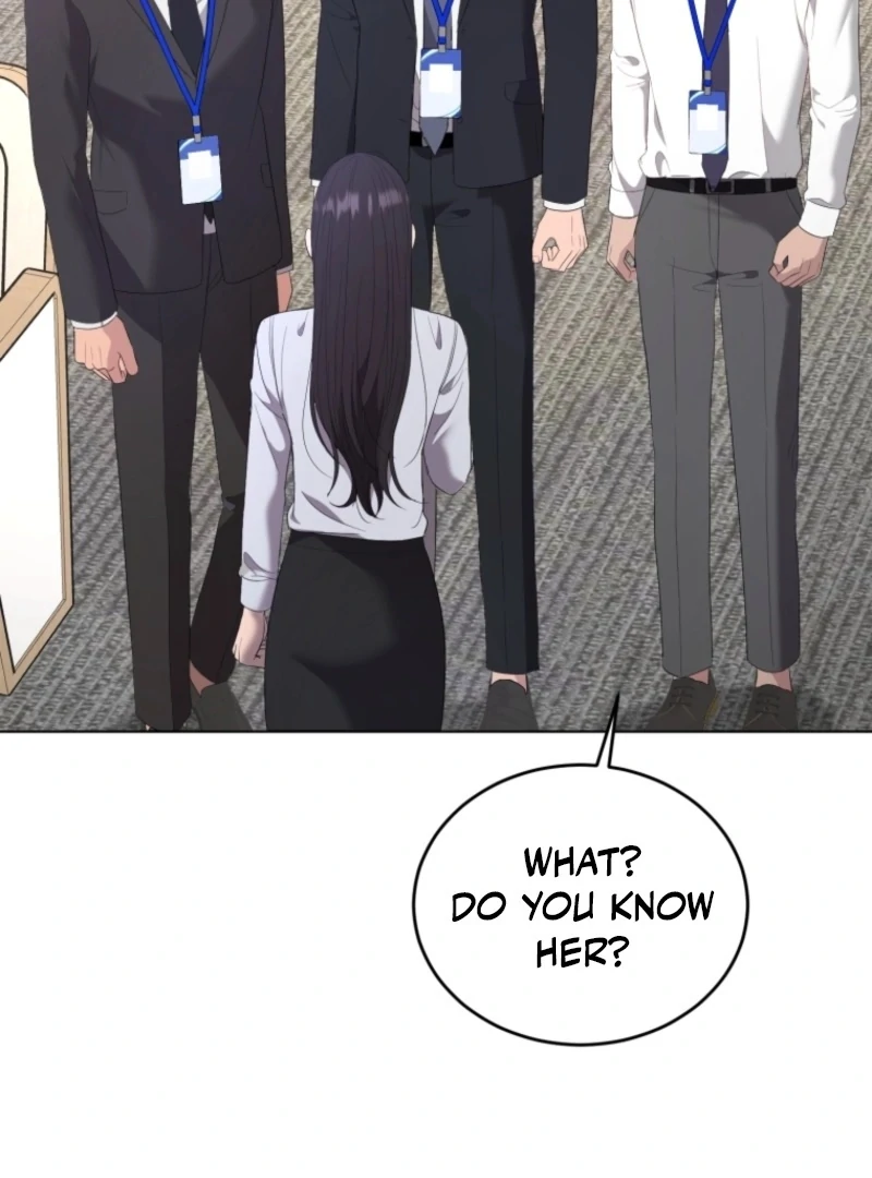 Goodbye, Ex-Husband Chapter 20 page 98