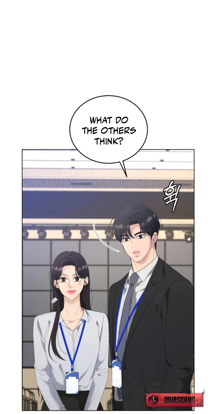 Goodbye, Ex-Husband Chapter 20 page 105