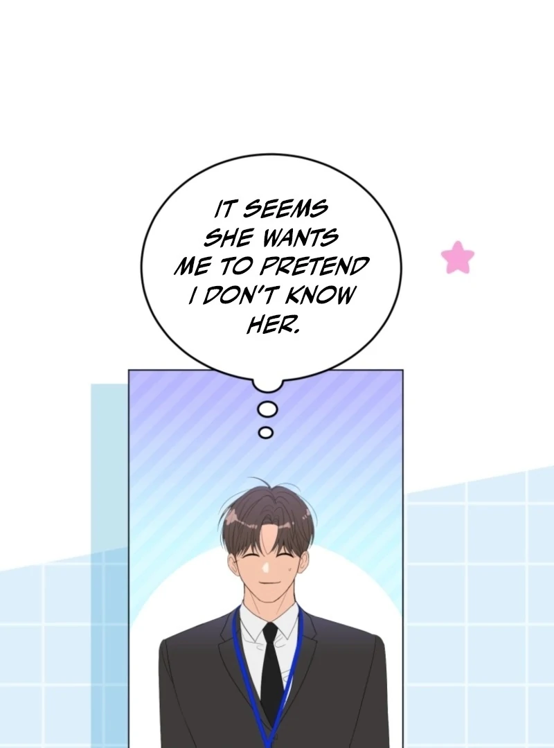 Goodbye, Ex-Husband Chapter 20 page 111