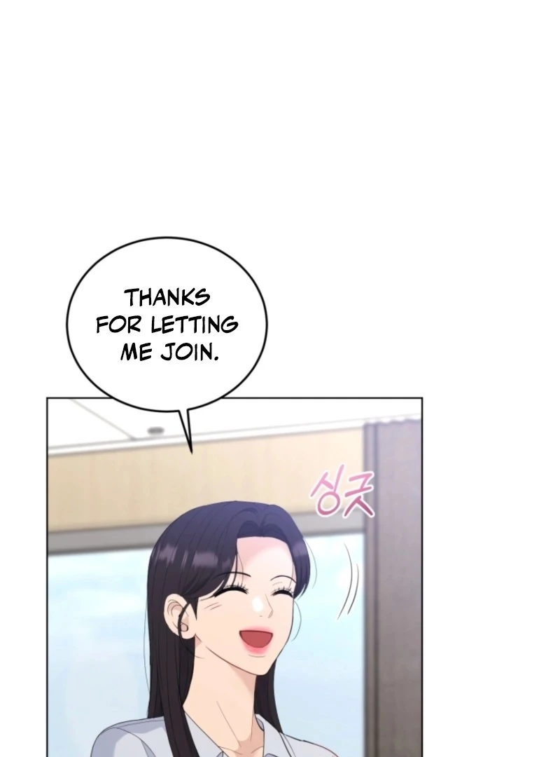 Goodbye, Ex-Husband Chapter 20 page 115