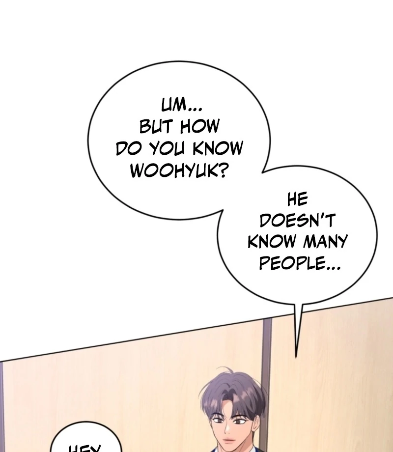 Goodbye, Ex-Husband Chapter 20 page 117