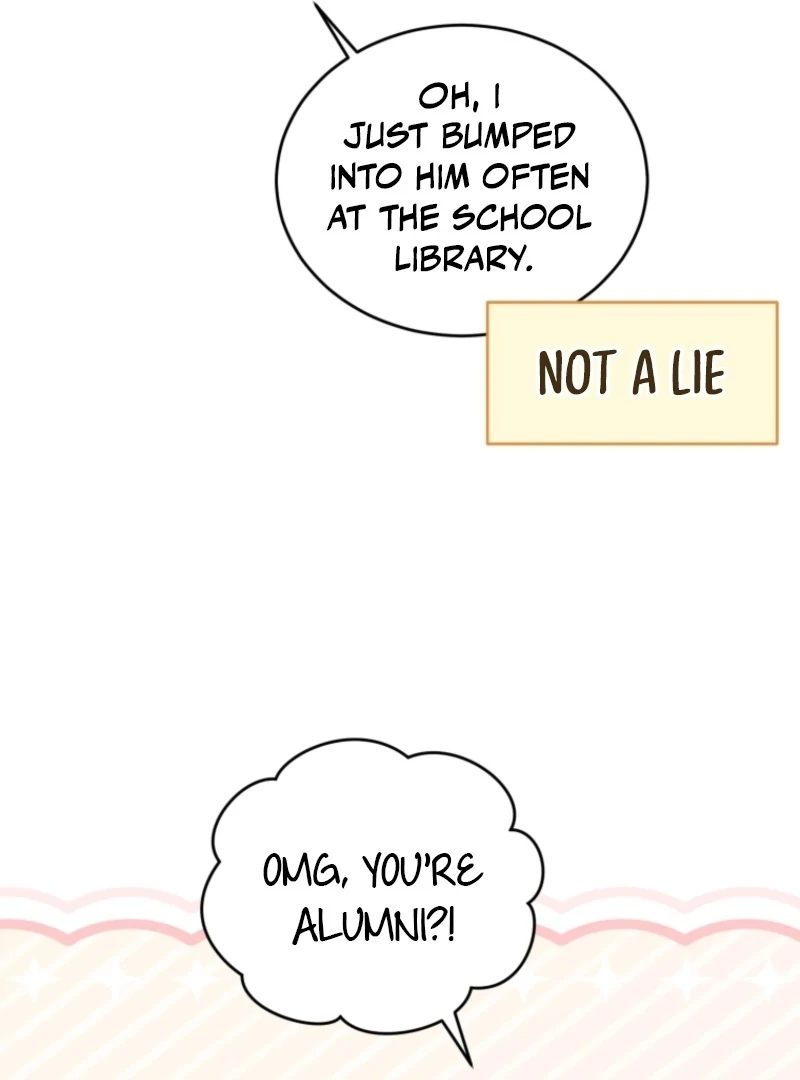 Goodbye, Ex-Husband Chapter 20 page 119