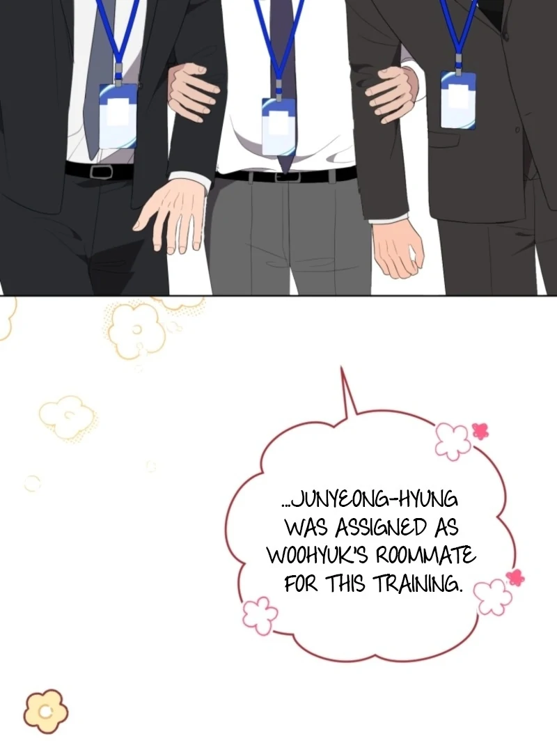 Goodbye, Ex-Husband Chapter 20 page 124