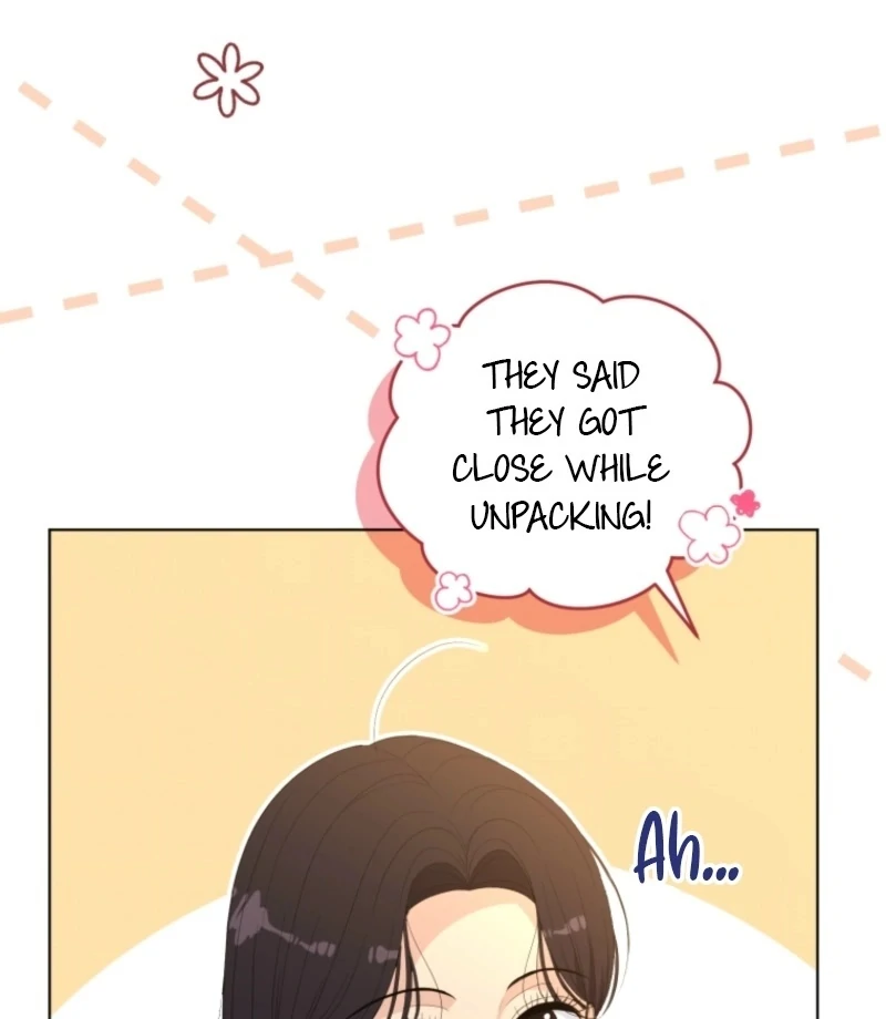 Goodbye, Ex-Husband Chapter 20 page 125