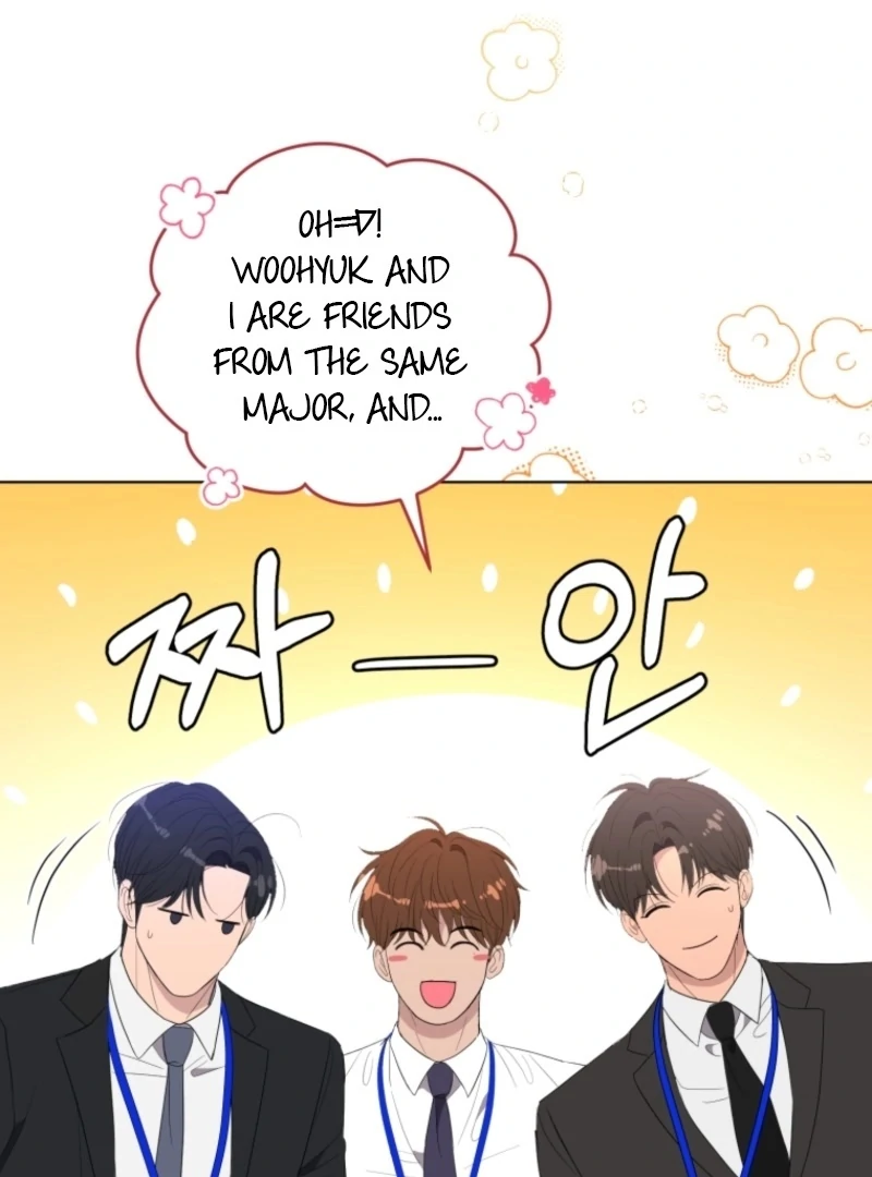 Goodbye, Ex-Husband Chapter 20 page 123