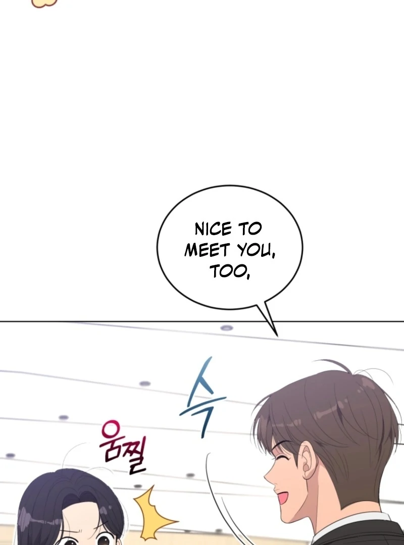 Goodbye, Ex-Husband Chapter 20 page 127
