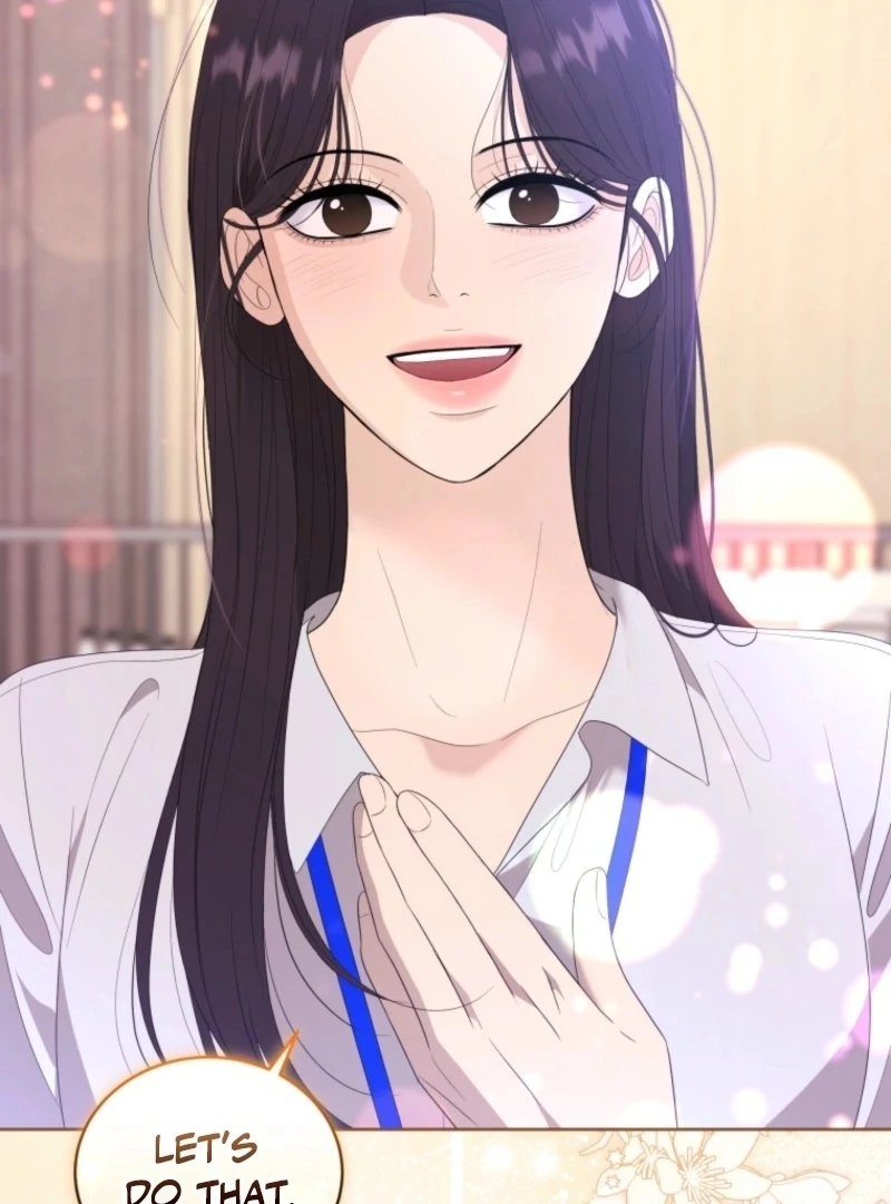 Goodbye, Ex-Husband Chapter 20 page 141